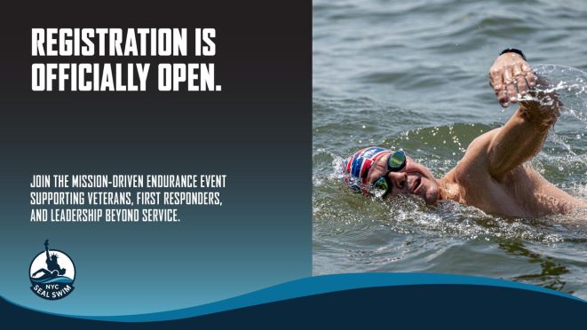 NYC SEAL Swim 2026 Official Registration Now Open